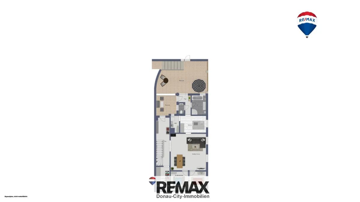 9-Zimmer-Gewerbeimmobilie kaufen in Mödling – 205 m², € 1.177.000 – Bild 71 von 75