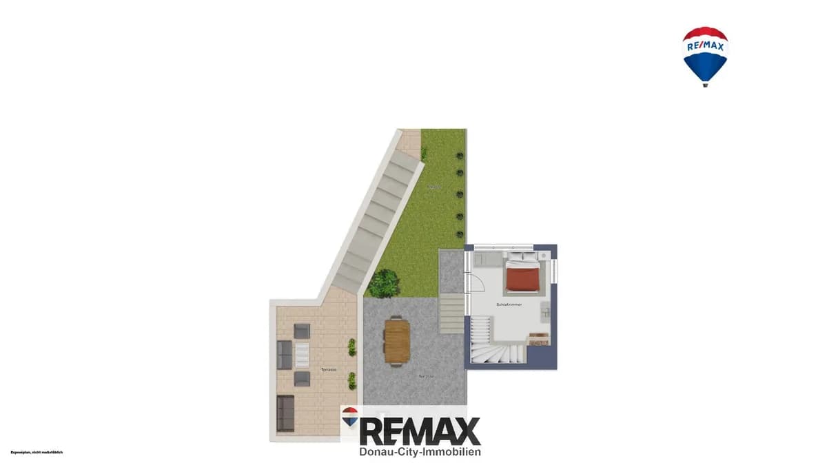 9-Zimmer-Gewerbeimmobilie kaufen in Mödling – 205 m², € 1.177.000 – Bild 73 von 75