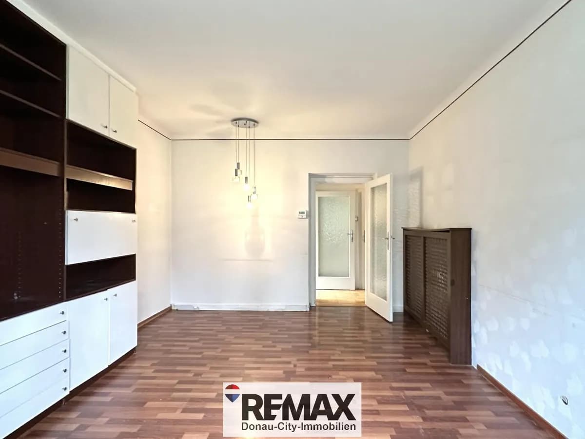 2-Zimmer-Wohnung kaufen in Wien – 57 m², € 189.000