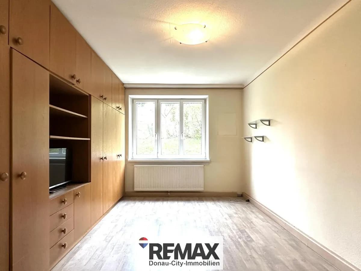 2-Zimmer-Wohnung kaufen in Wien – 57 m², € 189.000 – Bild 2 von 13