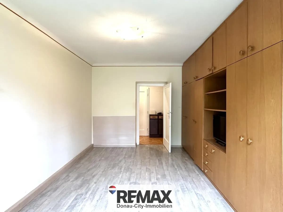 2-Zimmer-Wohnung kaufen in Wien – 57 m², € 189.000 – Bild 3 von 13