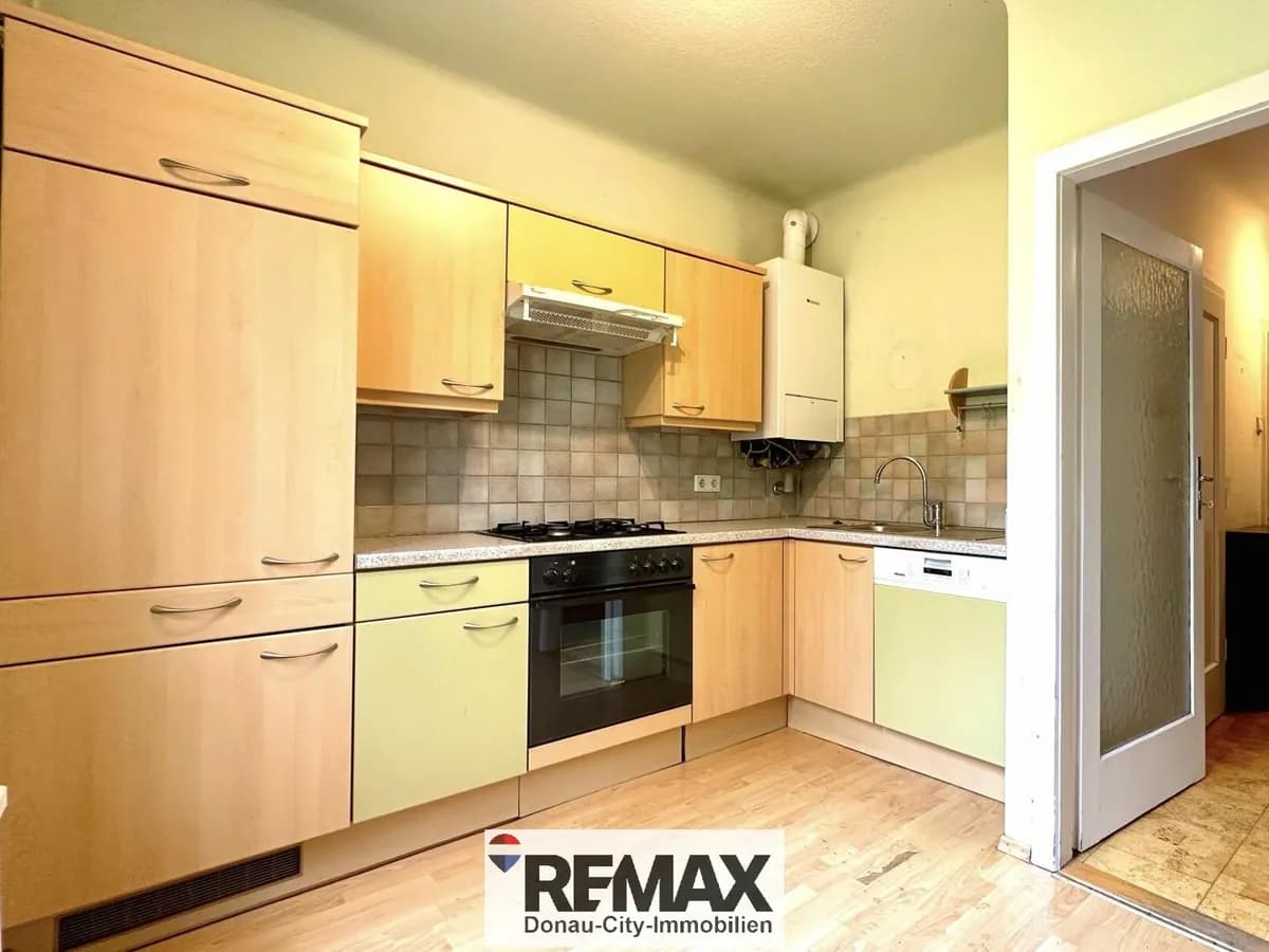2-Zimmer-Wohnung kaufen in Wien – 57 m², € 189.000 – Bild 5 von 13