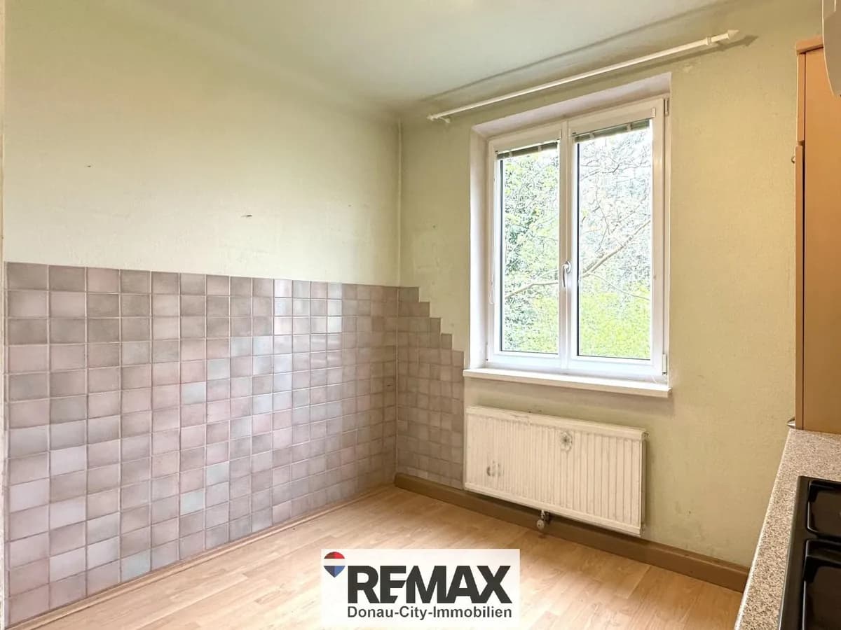 2-Zimmer-Wohnung kaufen in Wien – 57 m², € 189.000 – Bild 6 von 13