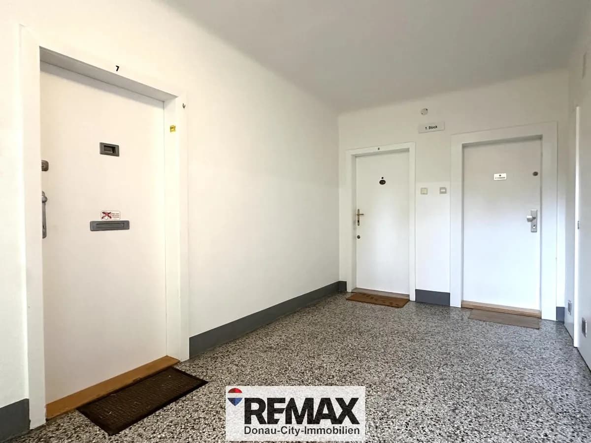 2-Zimmer-Wohnung kaufen in Wien – 57 m², € 189.000 – Bild 8 von 13