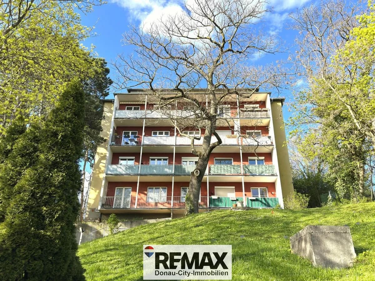 2-Zimmer-Wohnung kaufen in Wien – 57 m², € 189.000 – Bild 10 von 13