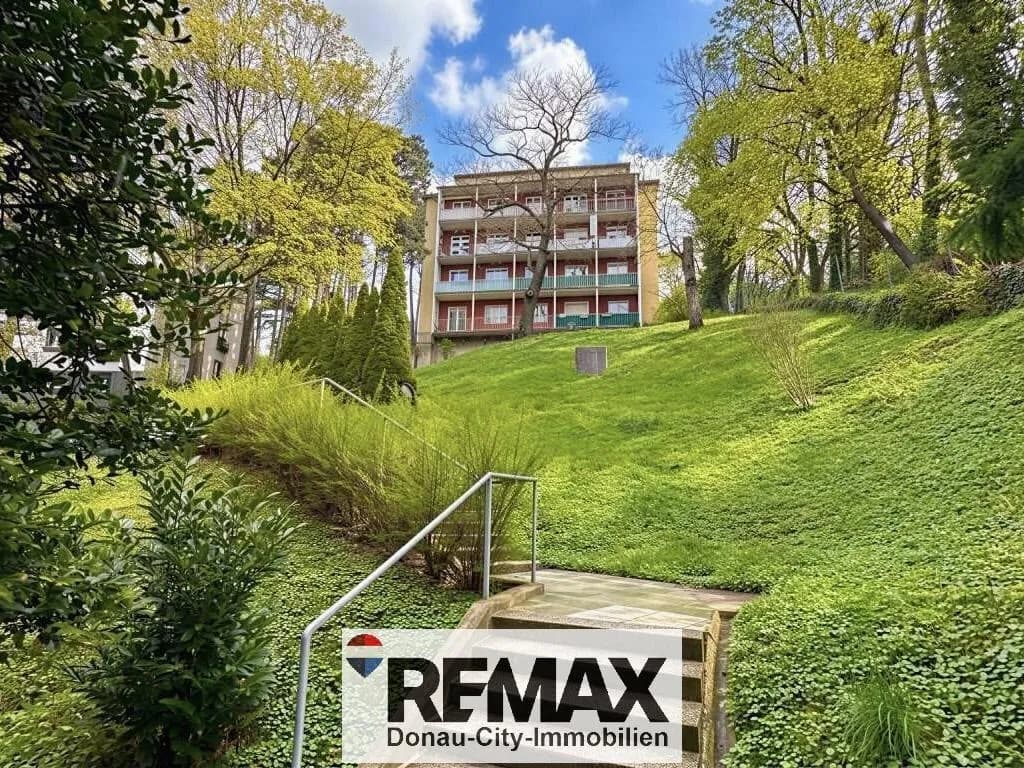 2-Zimmer-Wohnung kaufen in Wien – 57 m², € 189.000 – Bild 11 von 13