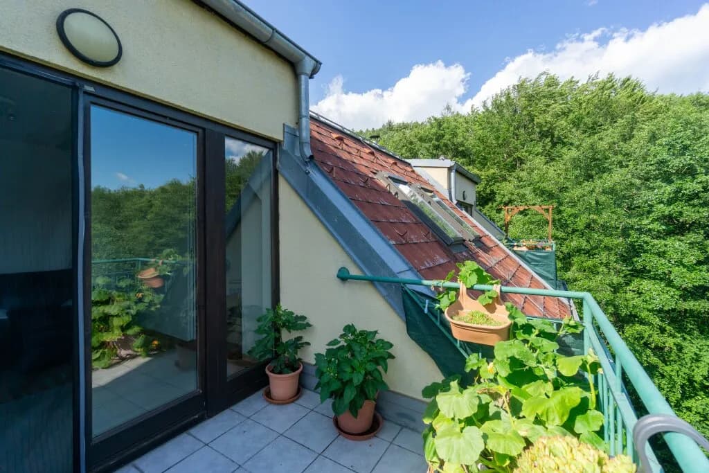 4-Zimmer-Wohnung kaufen in Sankt Pölten Land – 84 m², € 380.000 – Bild 9 von 13