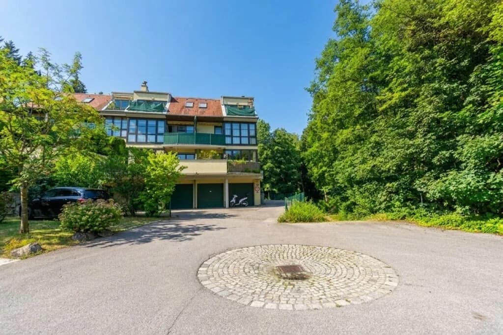 4-Zimmer-Wohnung kaufen in Sankt Pölten Land – 84 m², € 380.000 – Bild 12 von 13