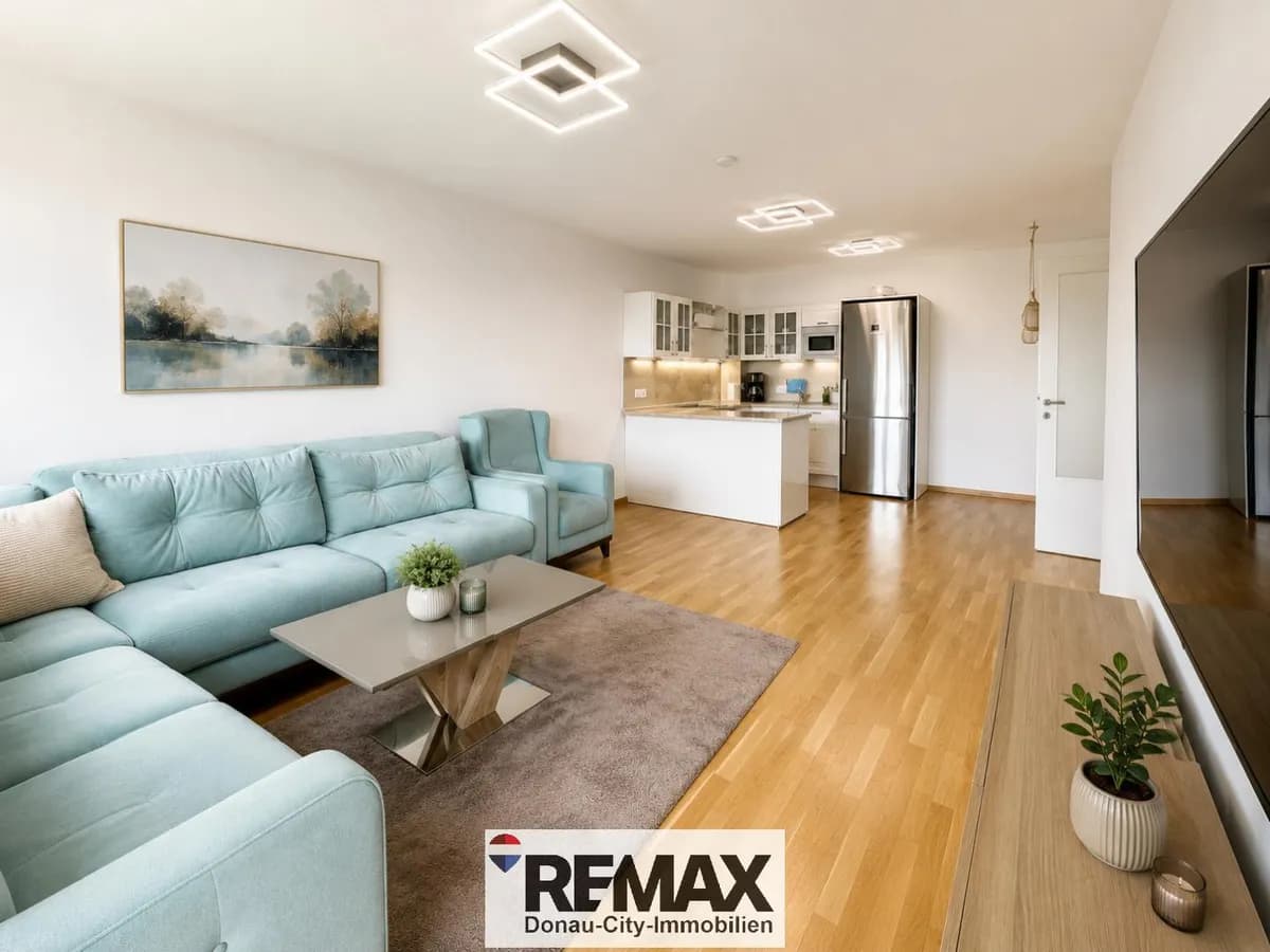 3-Zimmer-Wohnung kaufen in Wien – 83 m², € 495.000 – Bild 5 von 23