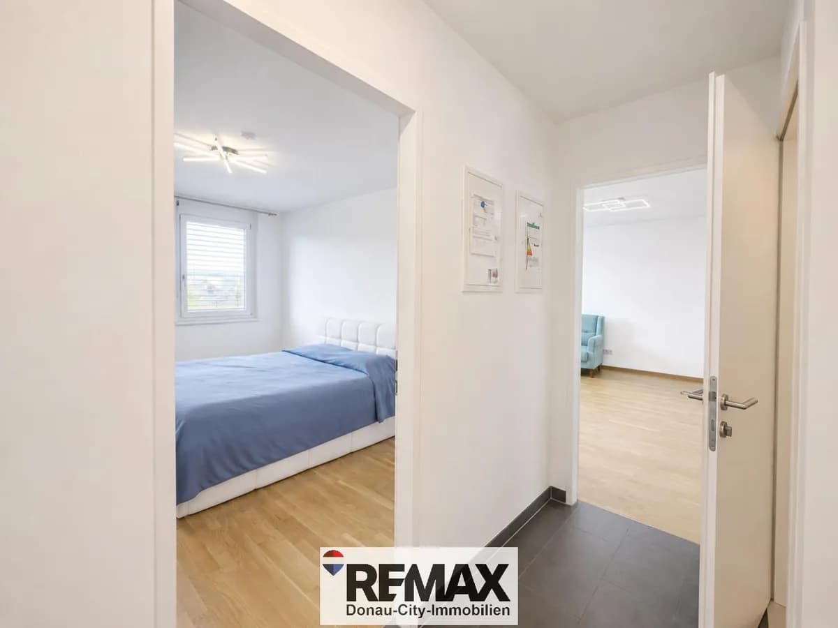 3-Zimmer-Wohnung kaufen in Wien – 83 m², € 495.000 – Bild 14 von 23