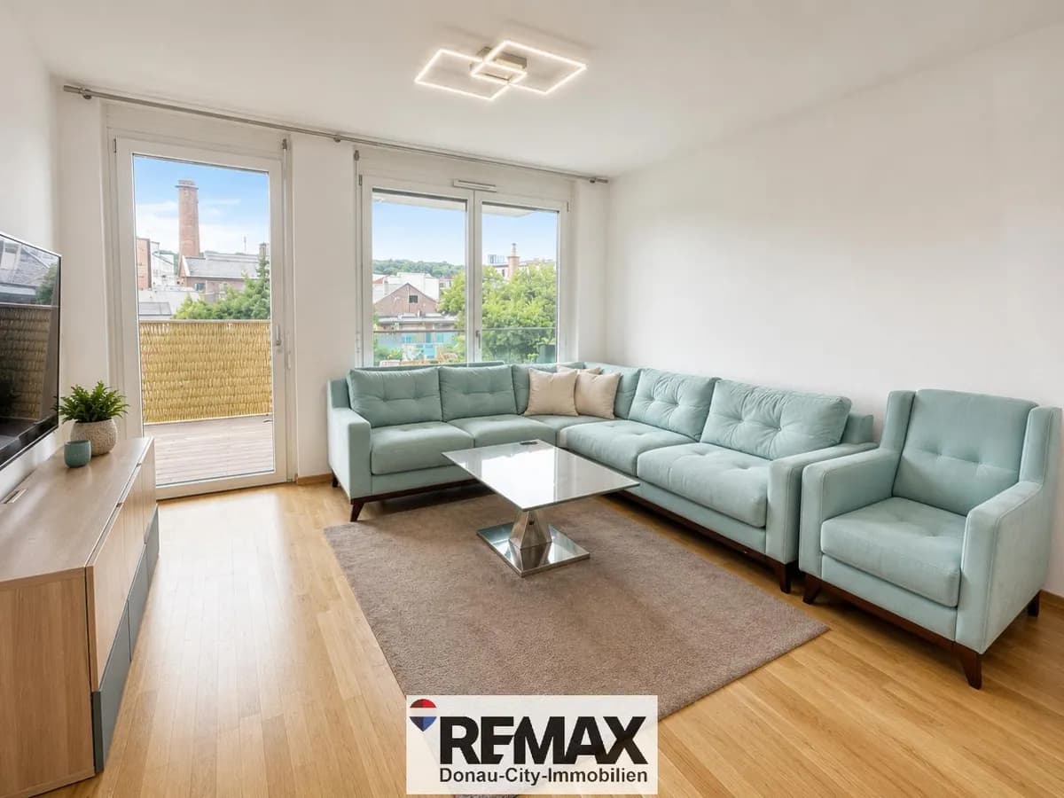 3-Zimmer-Wohnung kaufen in Wien – 83 m², € 495.000 – Bild 19 von 23