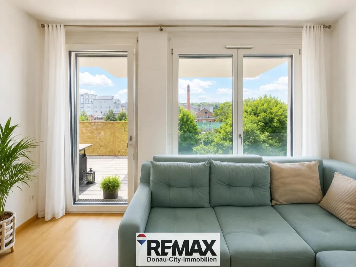 3-Zimmer-Wohnung kaufen in Wien – 83 m², € 495.000 – Bild 20 von 23