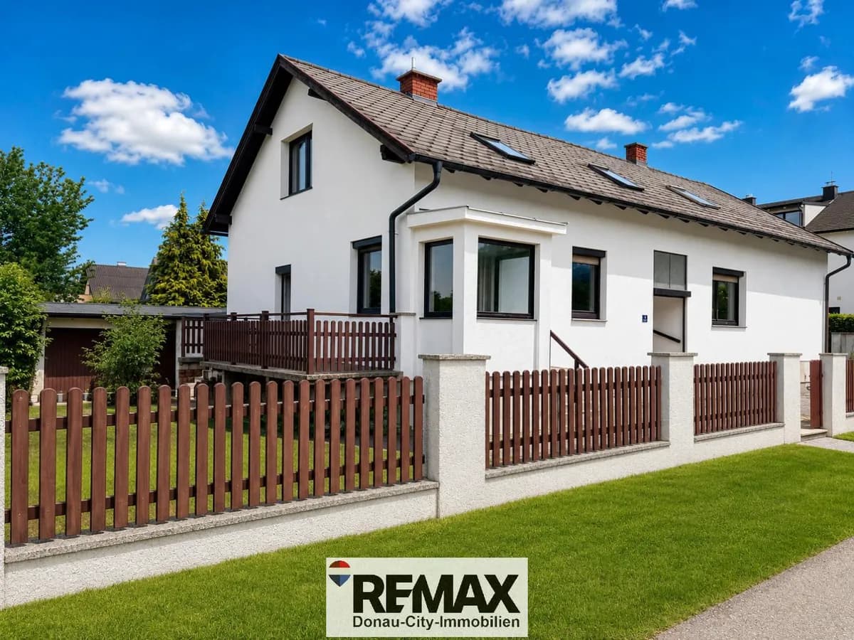 5-Zimmer-Haus kaufen in Baden – 170 m², € 470.000 – Bild 2 von 44