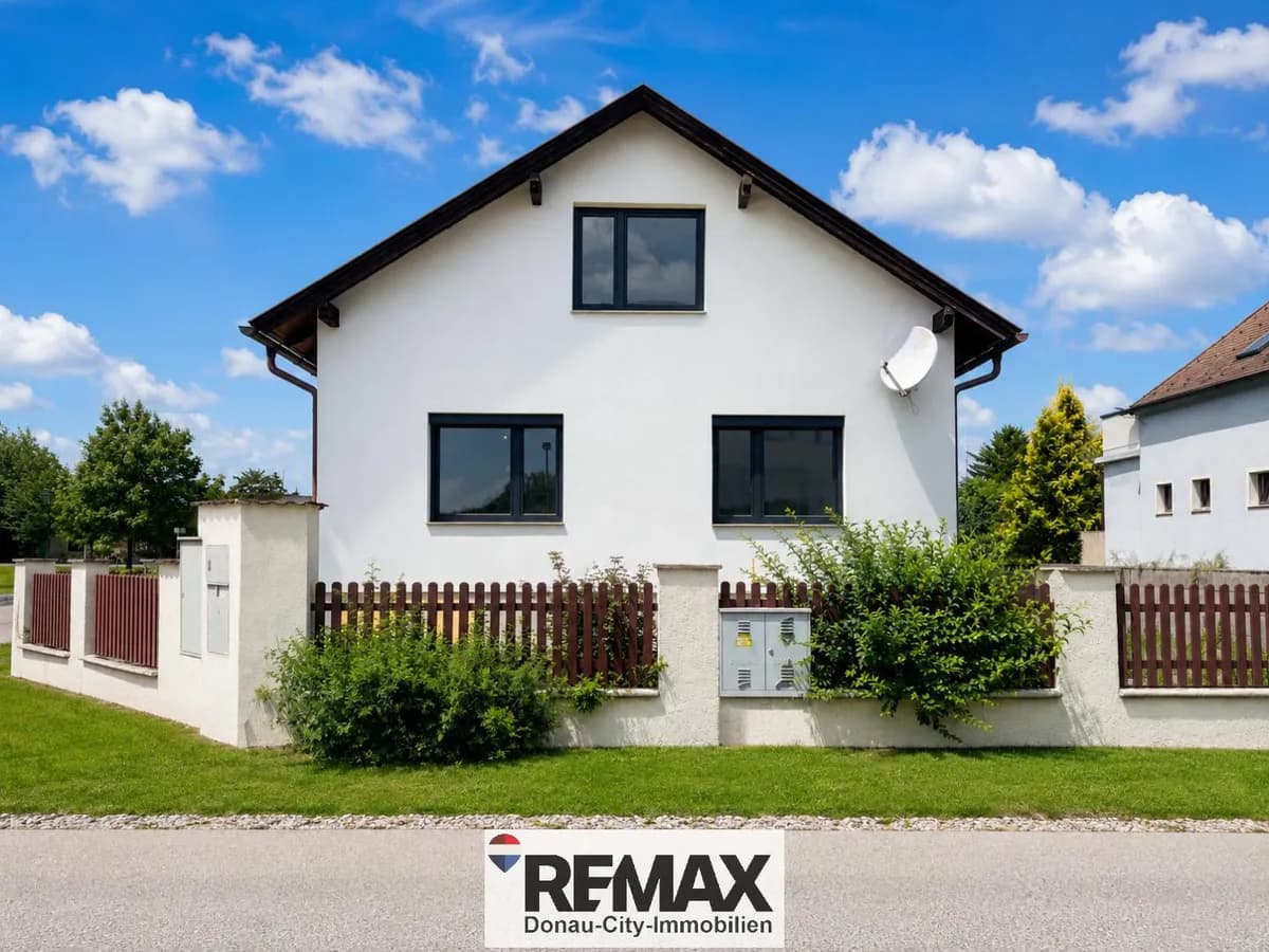 5-Zimmer-Haus kaufen in Baden – 170 m², € 470.000 – Bild 4 von 44