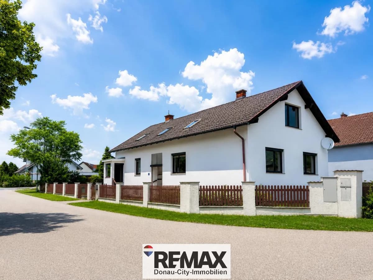5-Zimmer-Haus kaufen in Baden – 170 m², € 470.000 – Bild 5 von 44