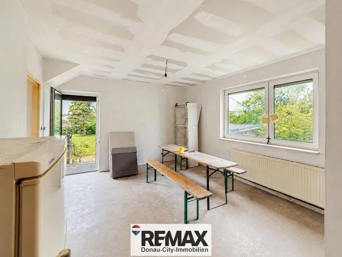5-Zimmer-Haus kaufen in Baden – 170 m², € 470.000 – Bild 6 von 44