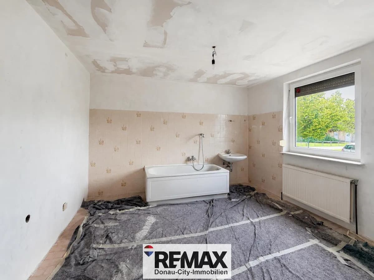 5-Zimmer-Haus kaufen in Baden – 170 m², € 470.000 – Bild 7 von 44