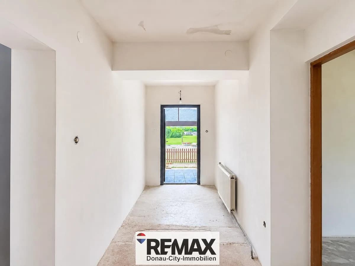 5-Zimmer-Haus kaufen in Baden – 170 m², € 470.000 – Bild 8 von 44