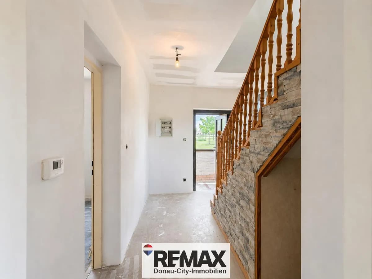 5-Zimmer-Haus kaufen in Baden – 170 m², € 470.000 – Bild 9 von 44