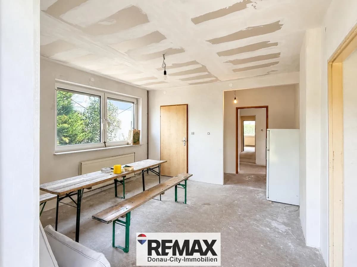 5-Zimmer-Haus kaufen in Baden – 170 m², € 470.000 – Bild 10 von 44