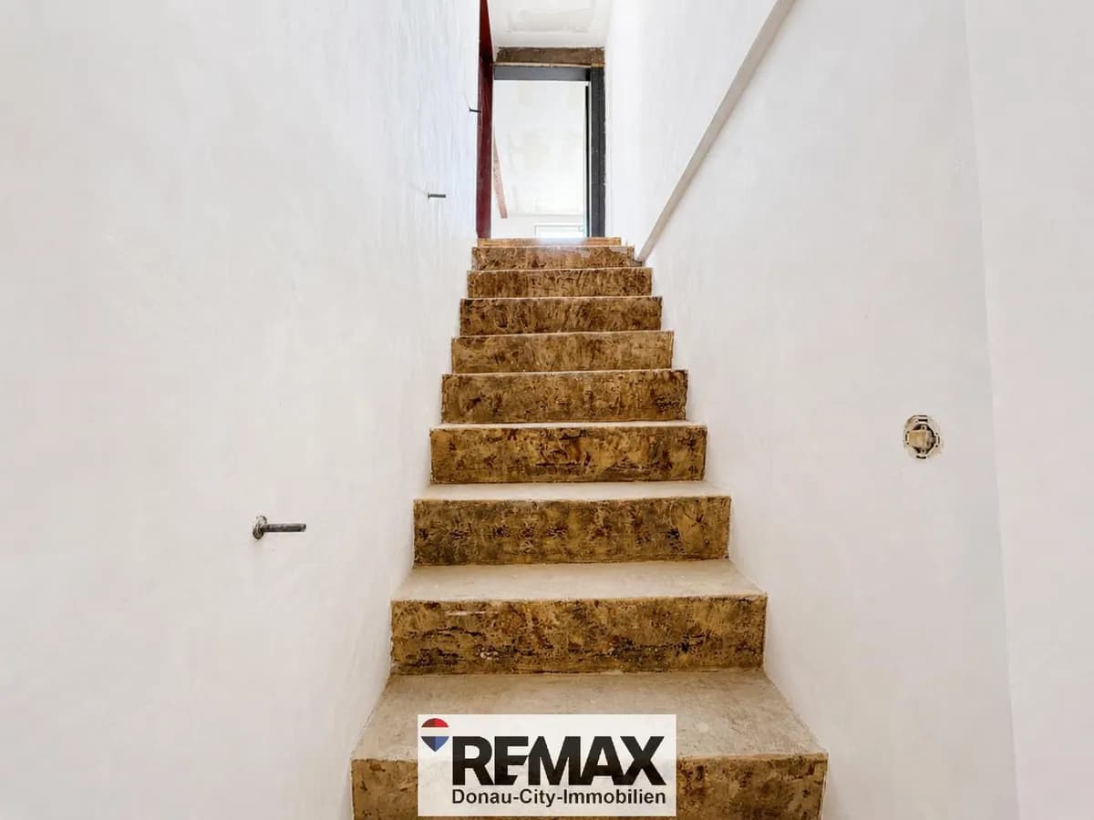5-Zimmer-Haus kaufen in Baden – 170 m², € 470.000 – Bild 11 von 44