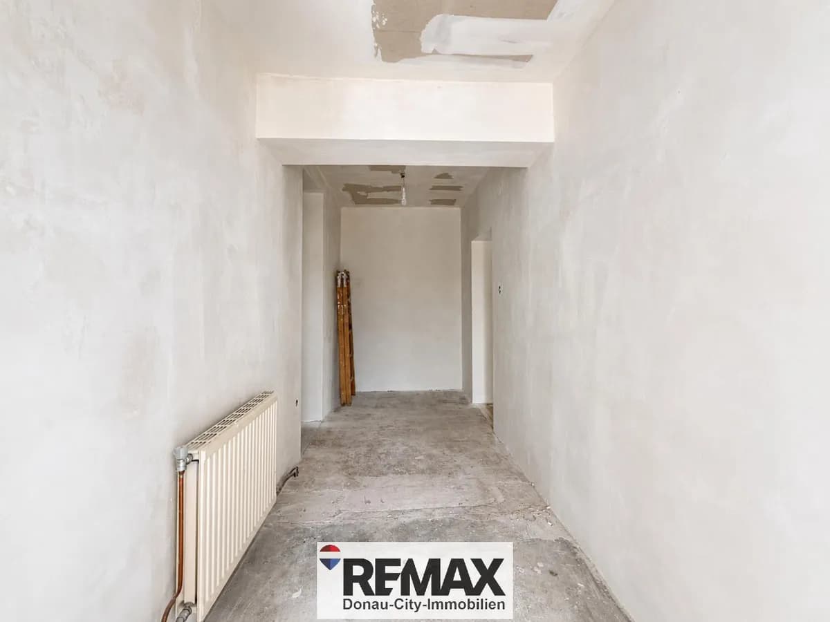 5-Zimmer-Haus kaufen in Baden – 170 m², € 470.000 – Bild 12 von 44