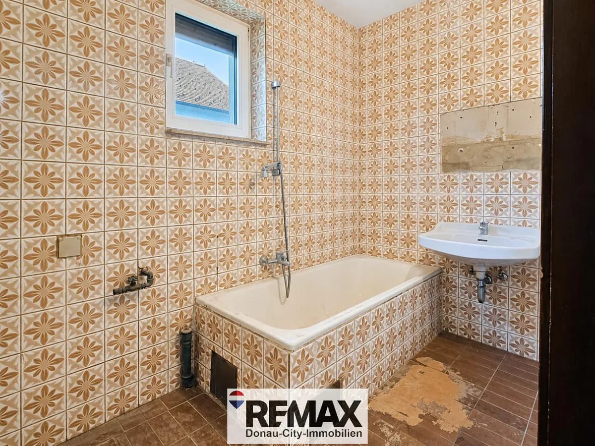 5-Zimmer-Haus kaufen in Baden – 170 m², € 470.000 – Bild 13 von 44