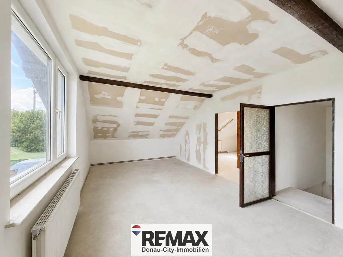 5-Zimmer-Haus kaufen in Baden – 170 m², € 470.000 – Bild 14 von 44
