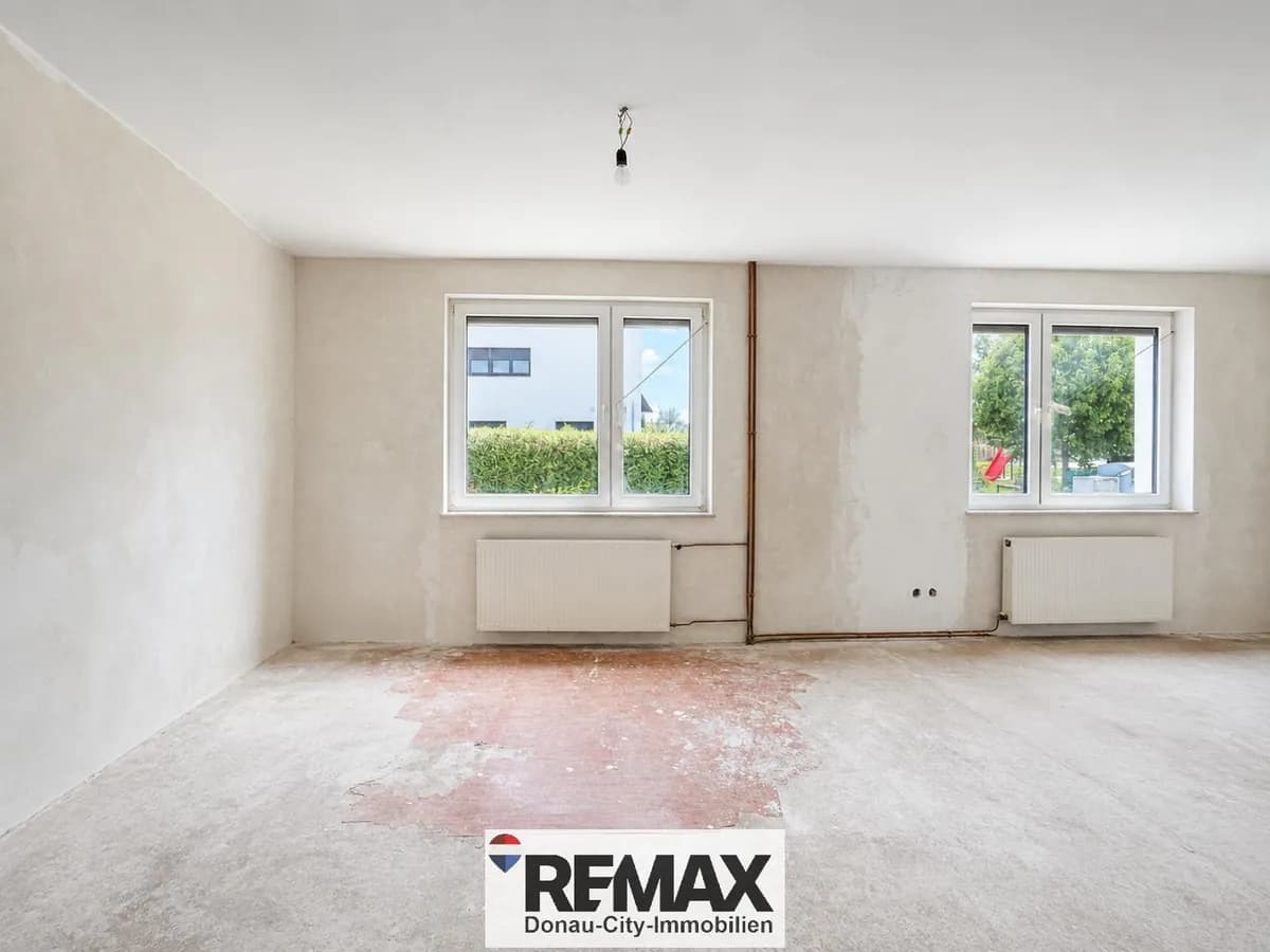 5-Zimmer-Haus kaufen in Baden – 170 m², € 470.000 – Bild 15 von 44