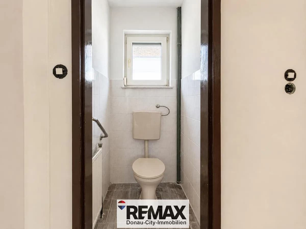 5-Zimmer-Haus kaufen in Baden – 170 m², € 470.000 – Bild 16 von 44