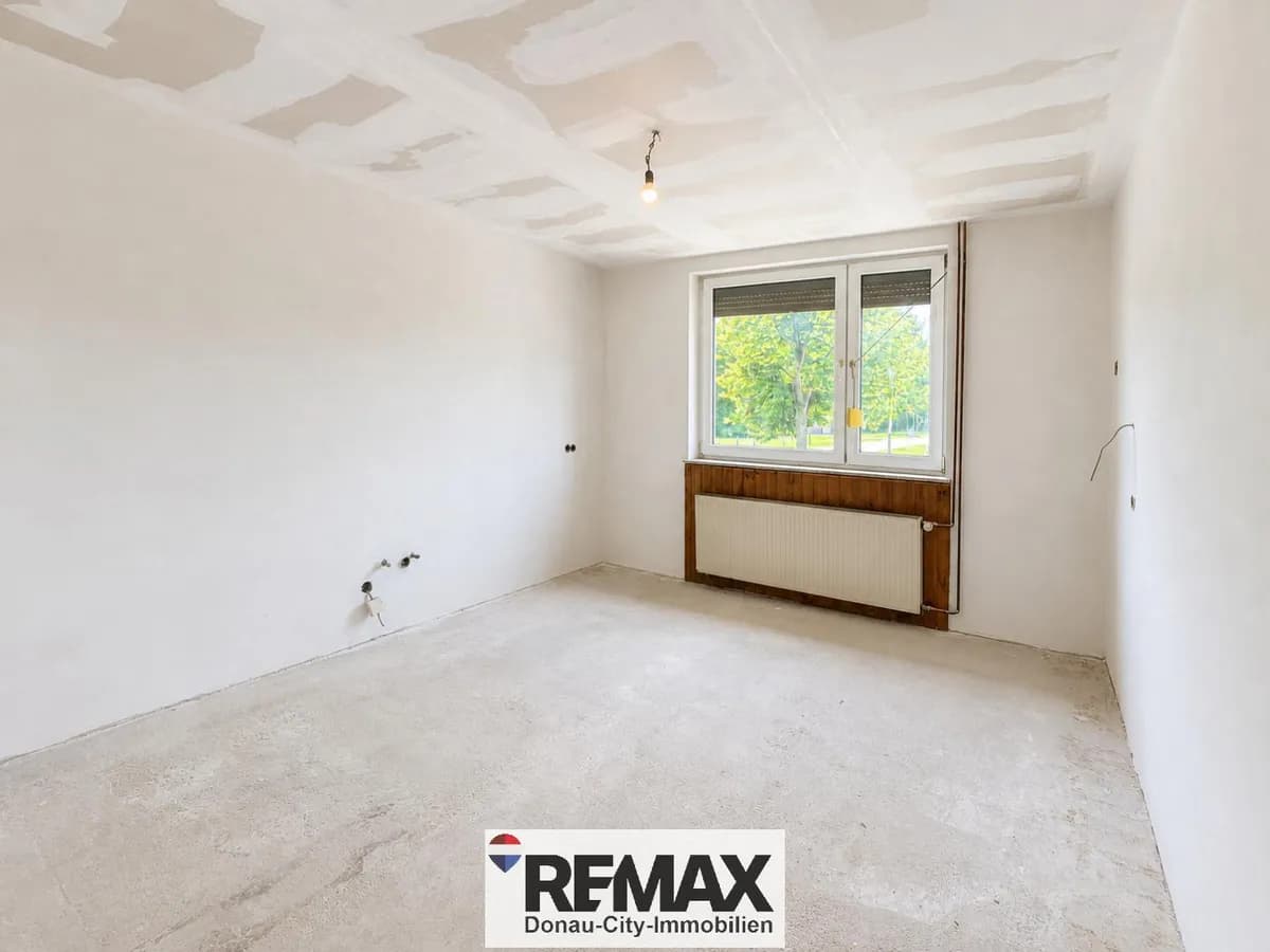 5-Zimmer-Haus kaufen in Baden – 170 m², € 470.000 – Bild 17 von 44