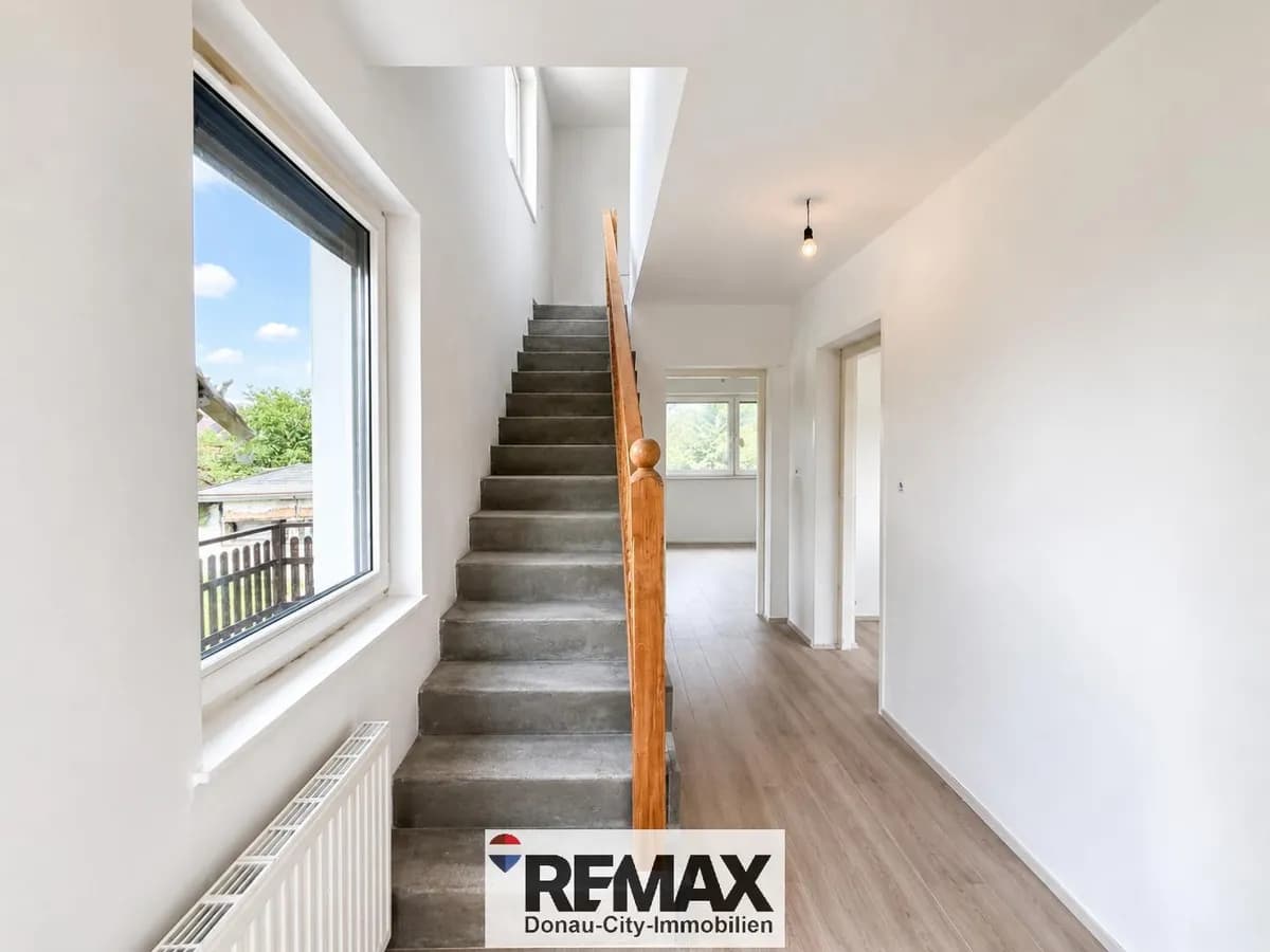5-Zimmer-Haus kaufen in Baden – 170 m², € 470.000 – Bild 18 von 44