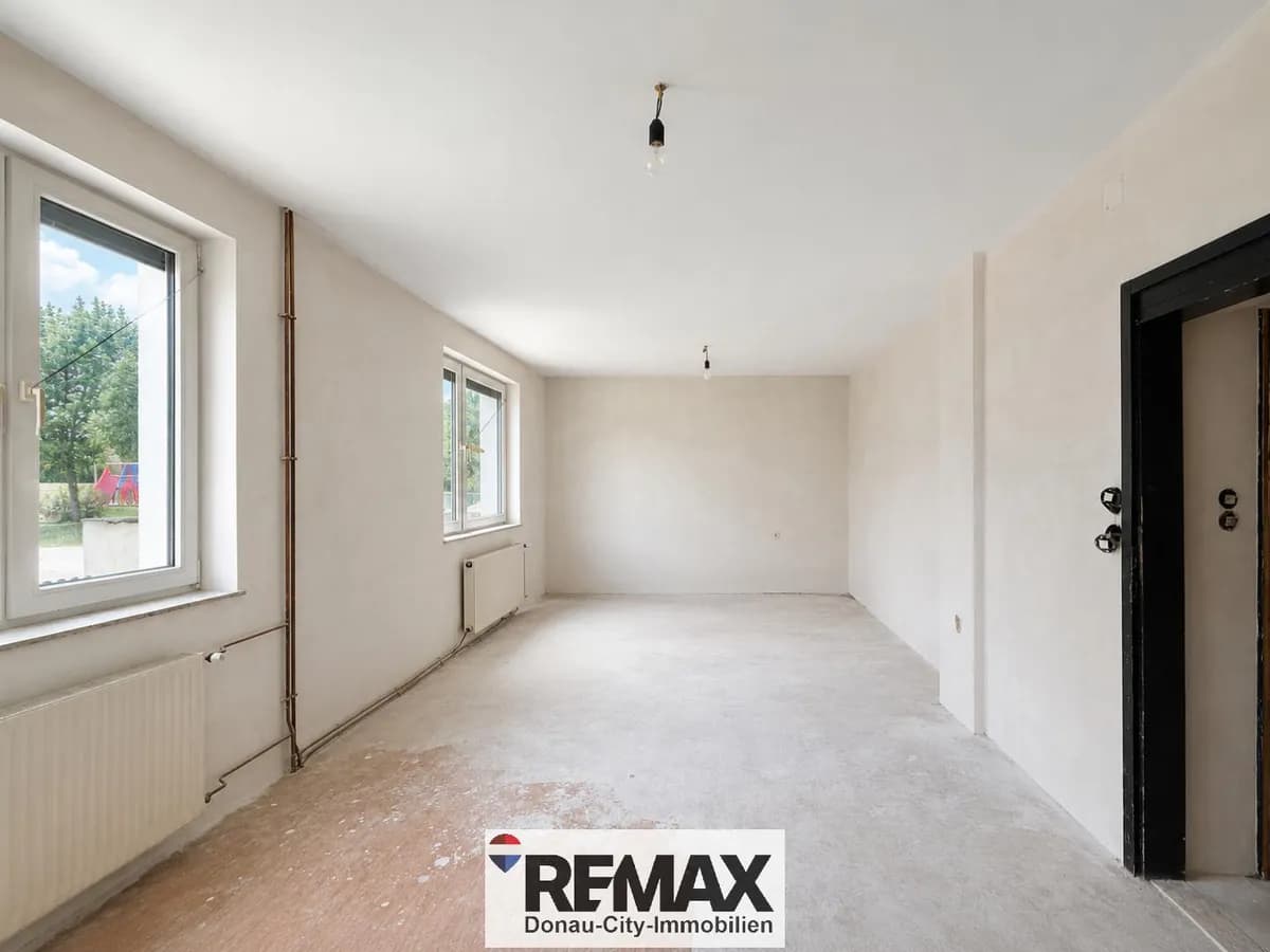 5-Zimmer-Haus kaufen in Baden – 170 m², € 470.000 – Bild 19 von 44