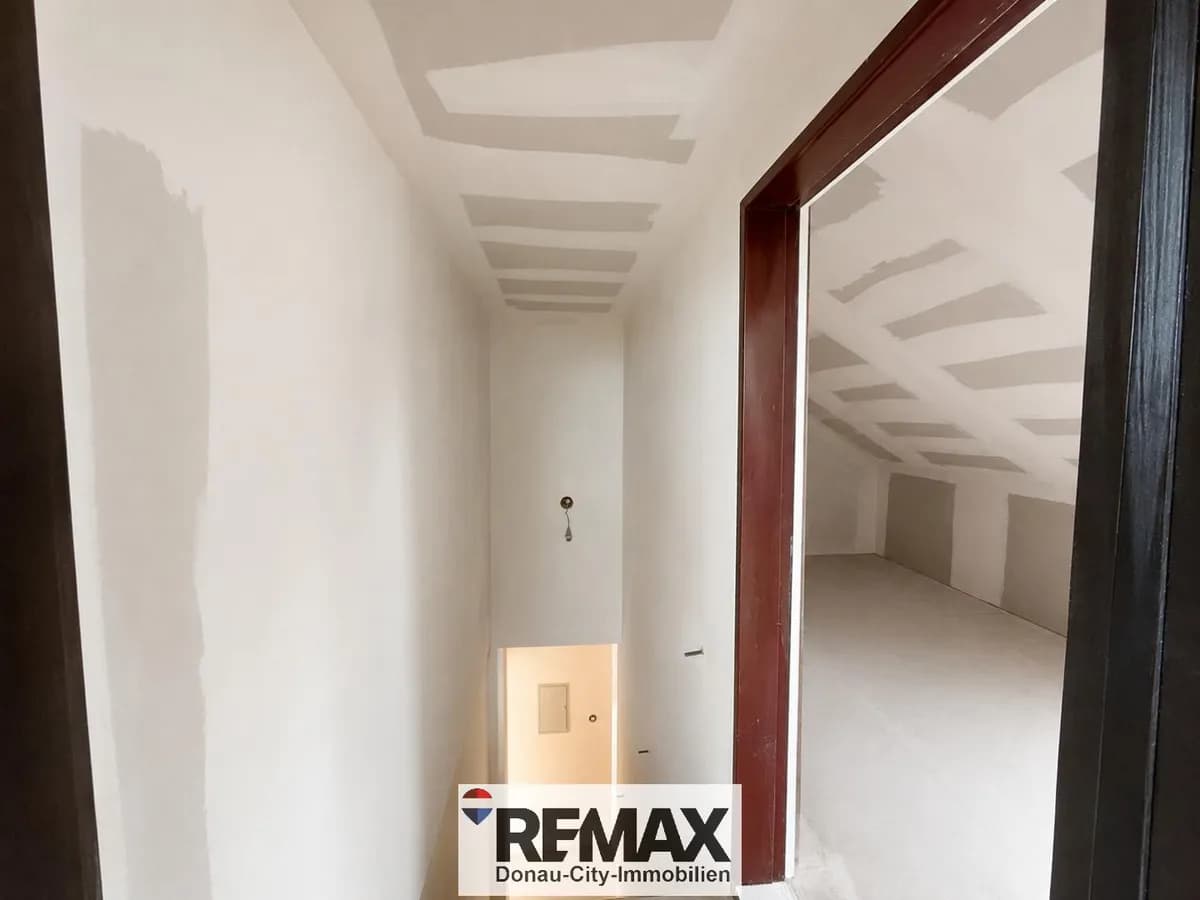 5-Zimmer-Haus kaufen in Baden – 170 m², € 470.000 – Bild 21 von 44
