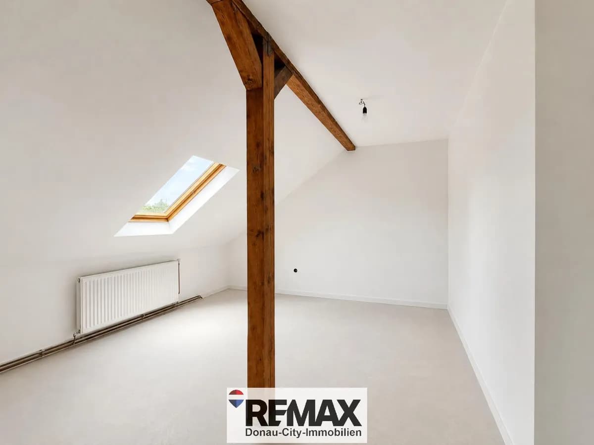 5-Zimmer-Haus kaufen in Baden – 170 m², € 470.000 – Bild 22 von 44