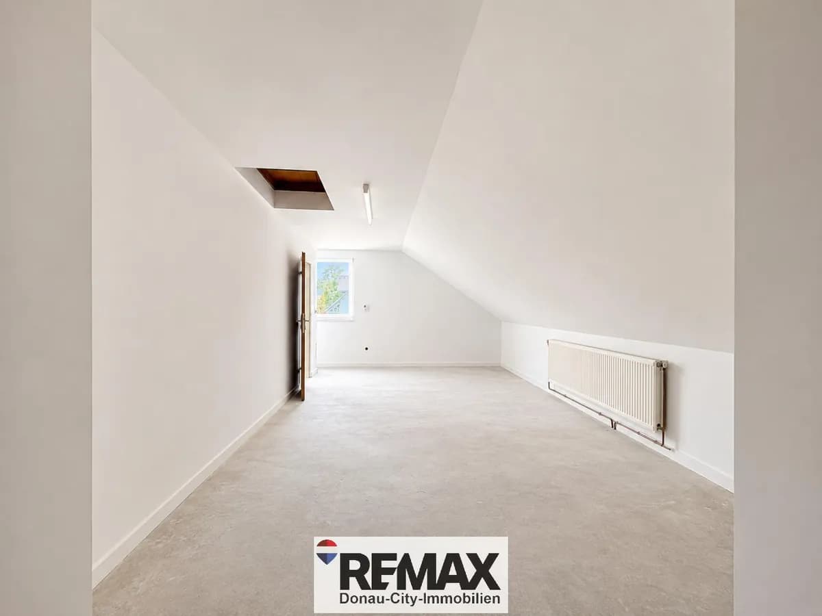 5-Zimmer-Haus kaufen in Baden – 170 m², € 470.000 – Bild 23 von 44