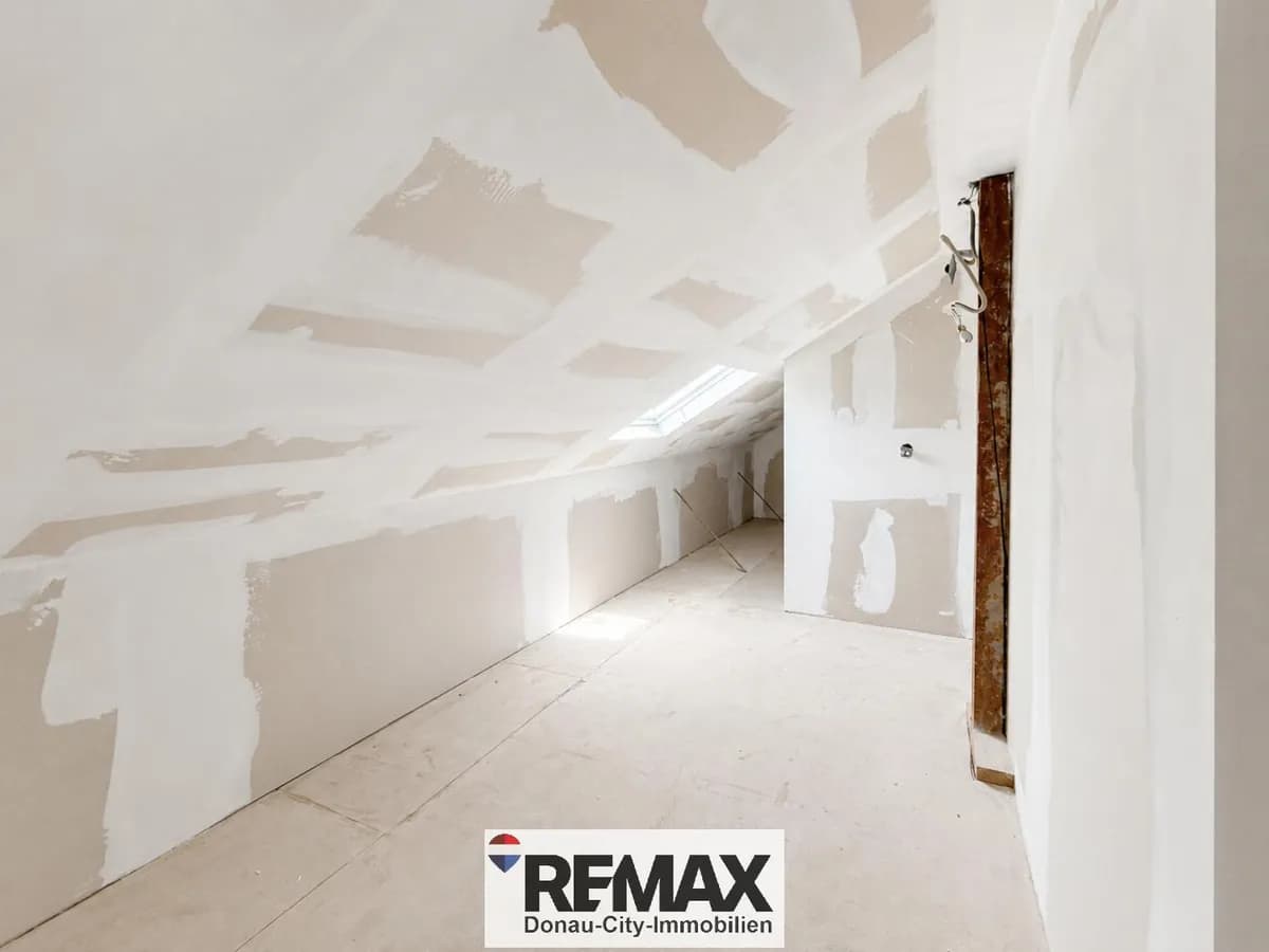 5-Zimmer-Haus kaufen in Baden – 170 m², € 470.000 – Bild 24 von 44