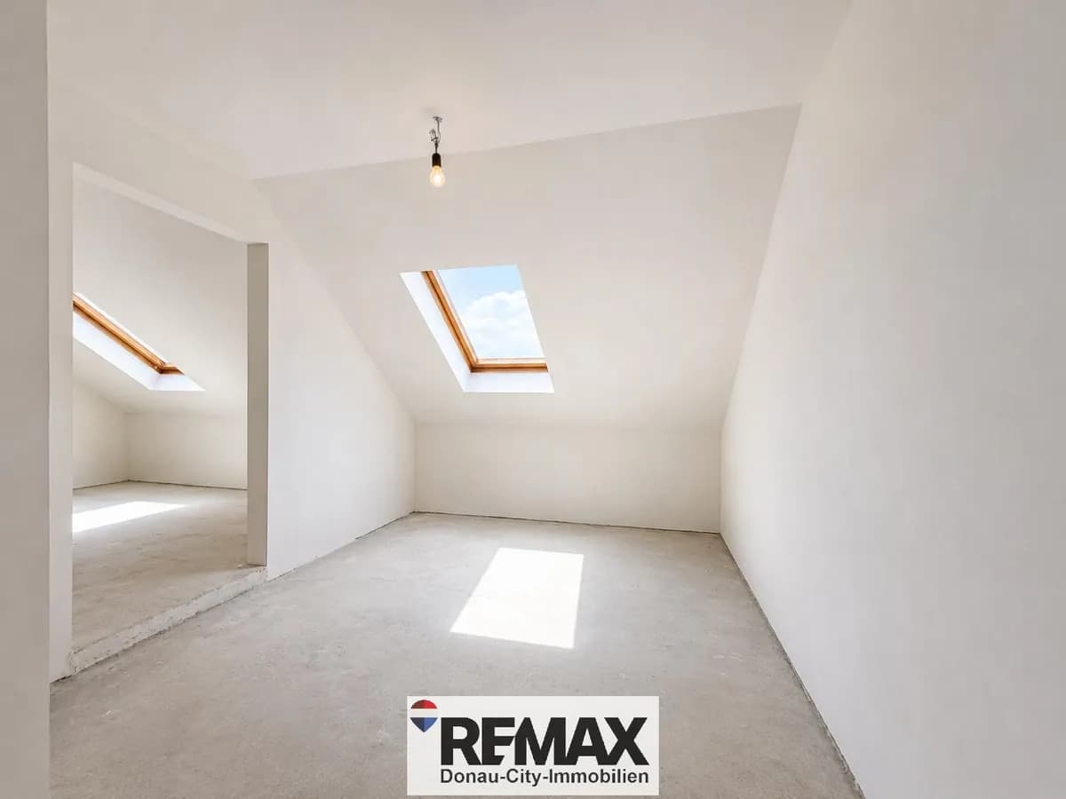 5-Zimmer-Haus kaufen in Baden – 170 m², € 470.000 – Bild 25 von 44