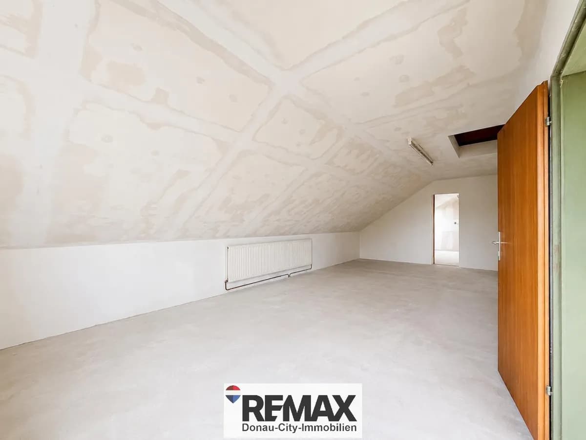 5-Zimmer-Haus kaufen in Baden – 170 m², € 470.000 – Bild 26 von 44