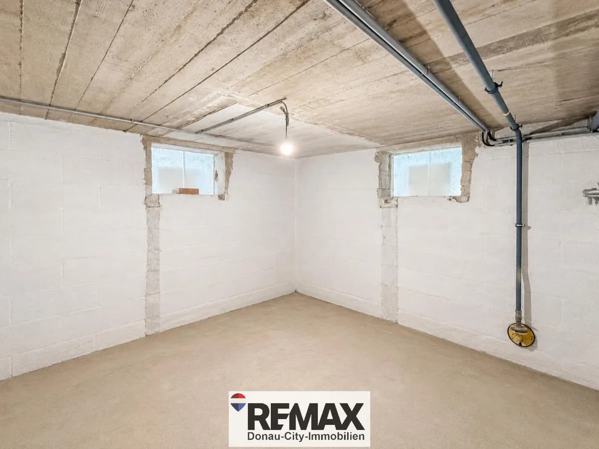 5-Zimmer-Haus kaufen in Baden – 170 m², € 470.000 – Bild 27 von 44