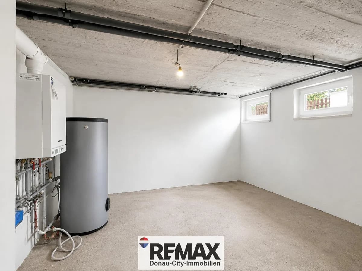 5-Zimmer-Haus kaufen in Baden – 170 m², € 470.000 – Bild 28 von 44