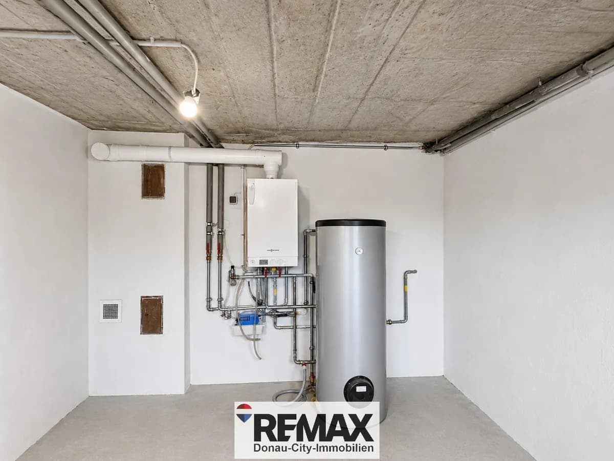 5-Zimmer-Haus kaufen in Baden – 170 m², € 470.000 – Bild 29 von 44