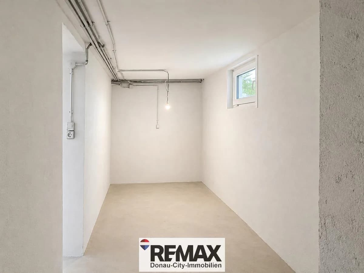 5-Zimmer-Haus kaufen in Baden – 170 m², € 470.000 – Bild 30 von 44