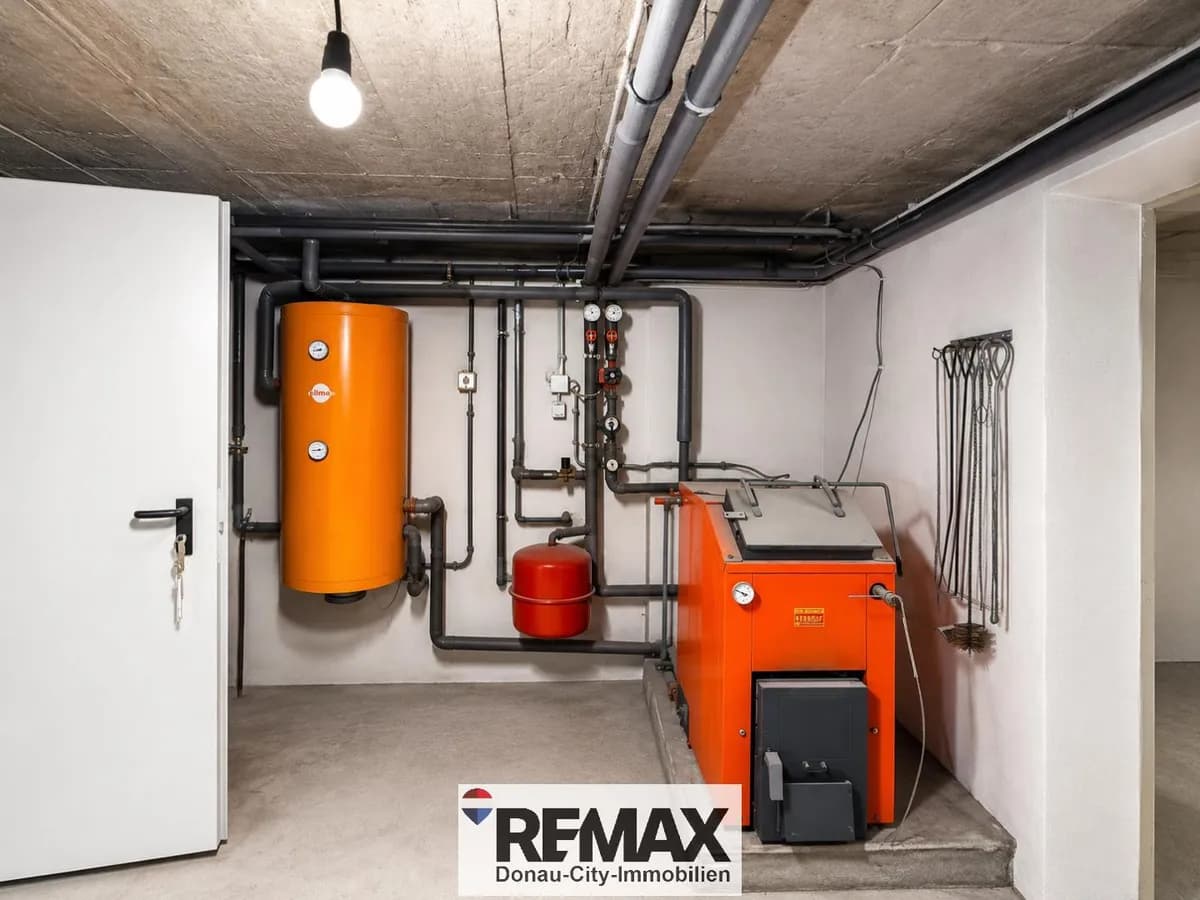 5-Zimmer-Haus kaufen in Baden – 170 m², € 470.000 – Bild 31 von 44