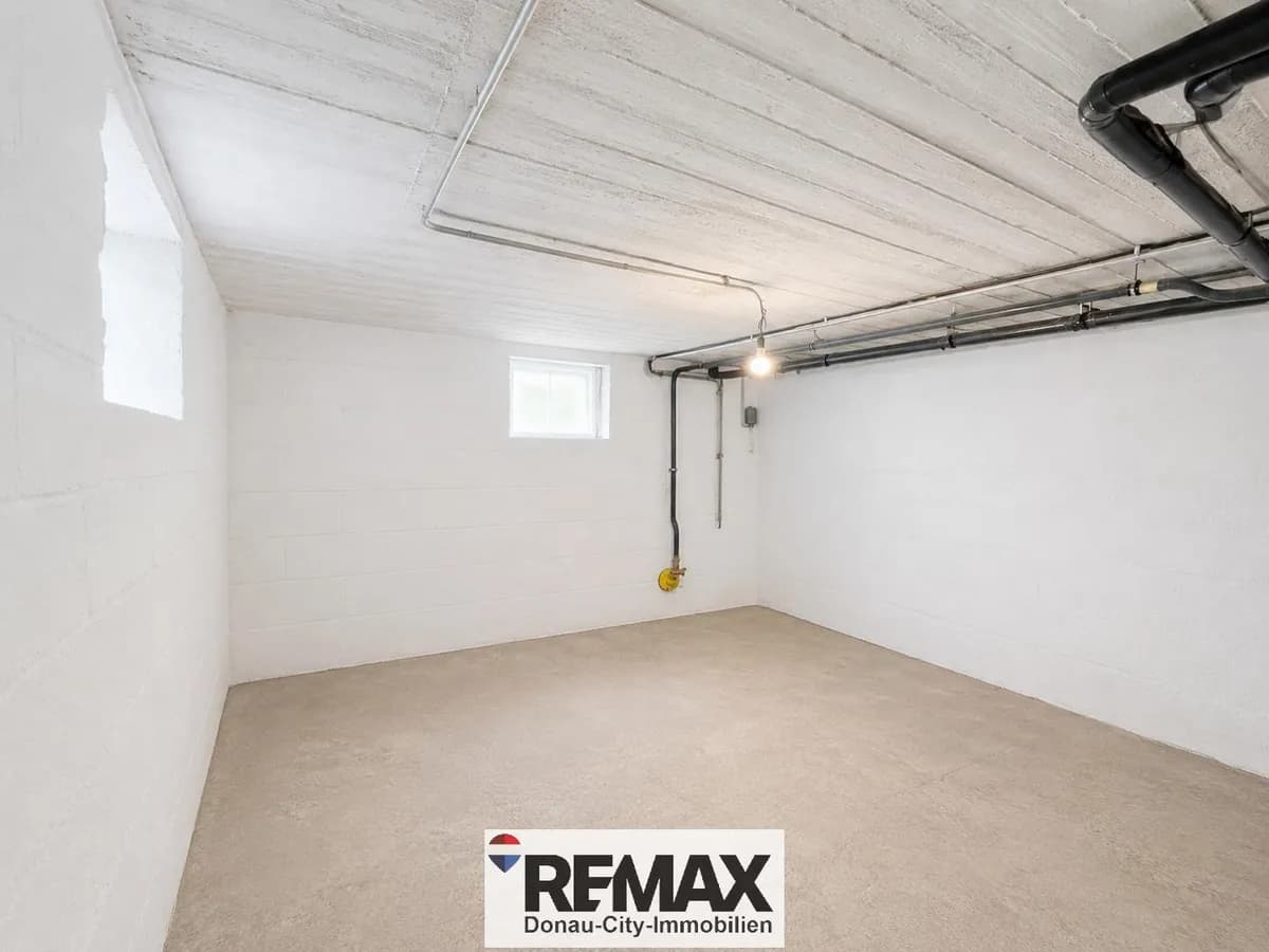 5-Zimmer-Haus kaufen in Baden – 170 m², € 470.000 – Bild 32 von 44
