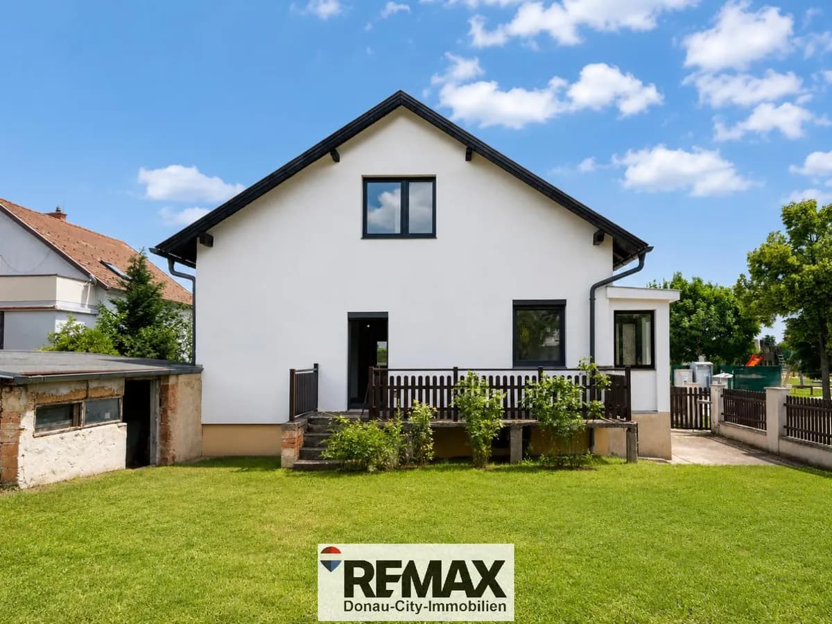 5-Zimmer-Haus kaufen in Baden – 170 m², € 470.000 – Bild 33 von 44