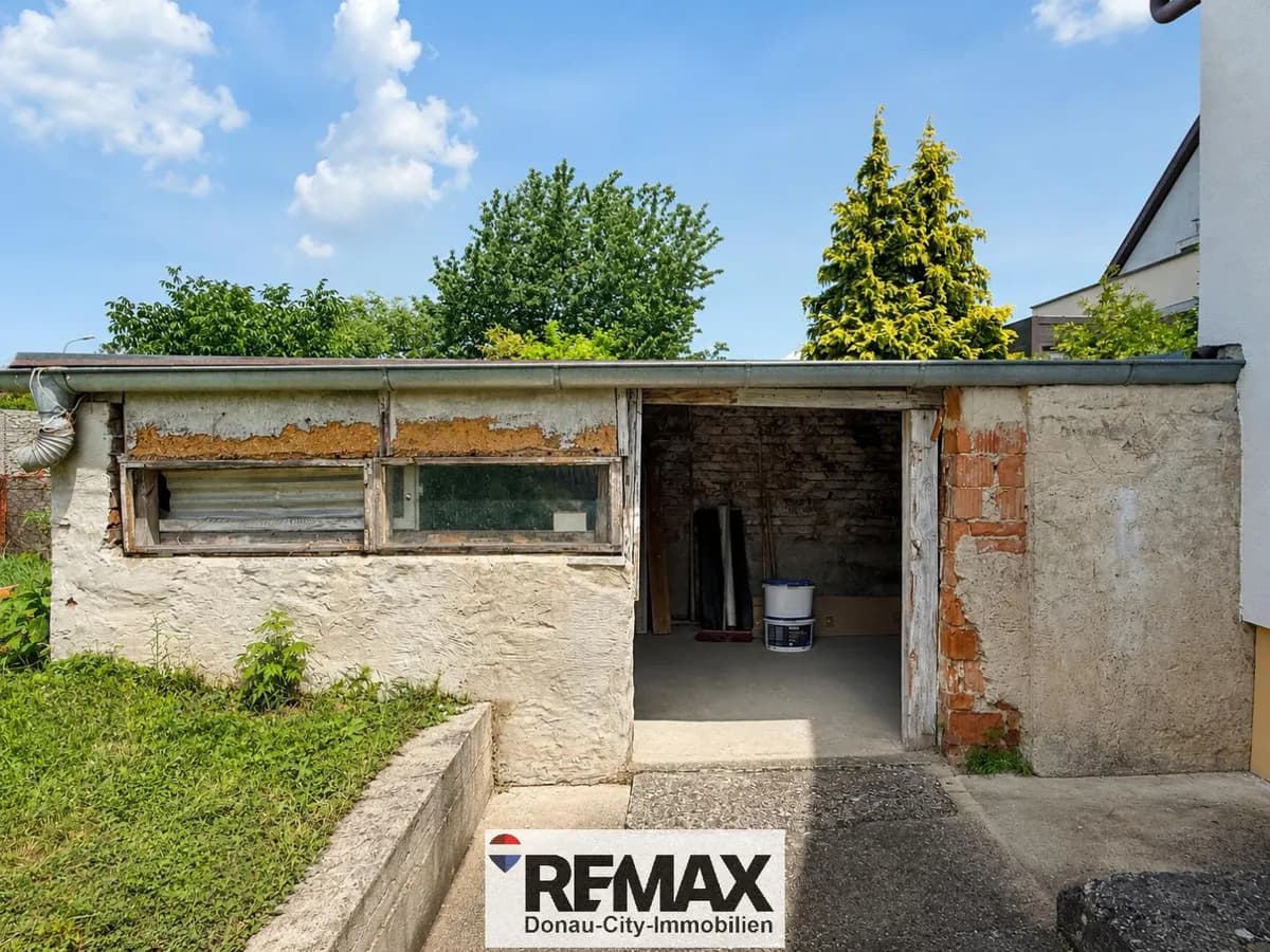 5-Zimmer-Haus kaufen in Baden – 170 m², € 470.000 – Bild 34 von 44
