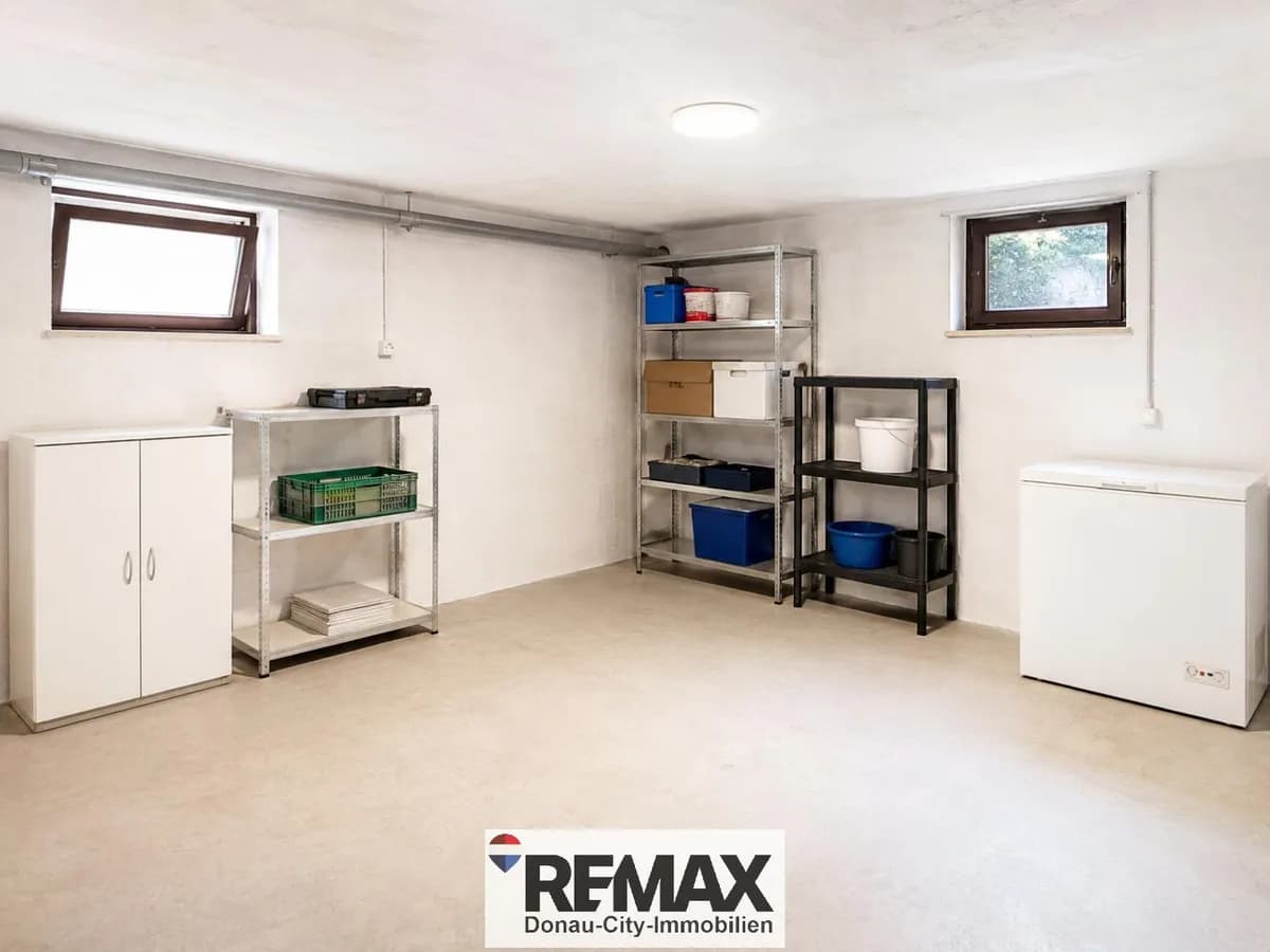5-Zimmer-Haus kaufen in Baden – 170 m², € 470.000 – Bild 35 von 44