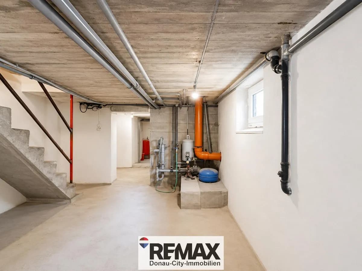 5-Zimmer-Haus kaufen in Baden – 170 m², € 470.000 – Bild 36 von 44