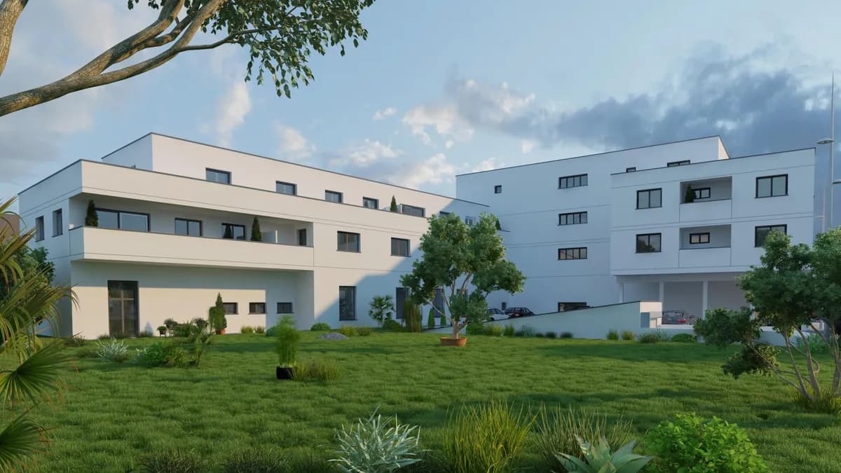 Wohnung kaufen in Linz Land – 89 m²
